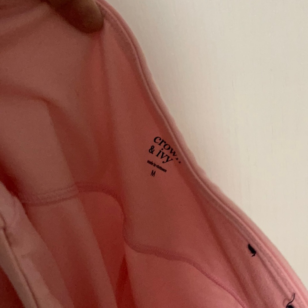 LEGGINGS WITH POCKETS